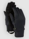 Burton Touch N Go Liner Handschuhe true black