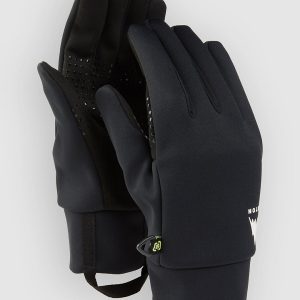 Burton Touch N Go Liner Handschuhe true black