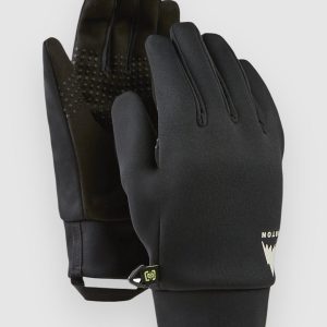 Burton Touch N Go Lnr Handschuhe true black