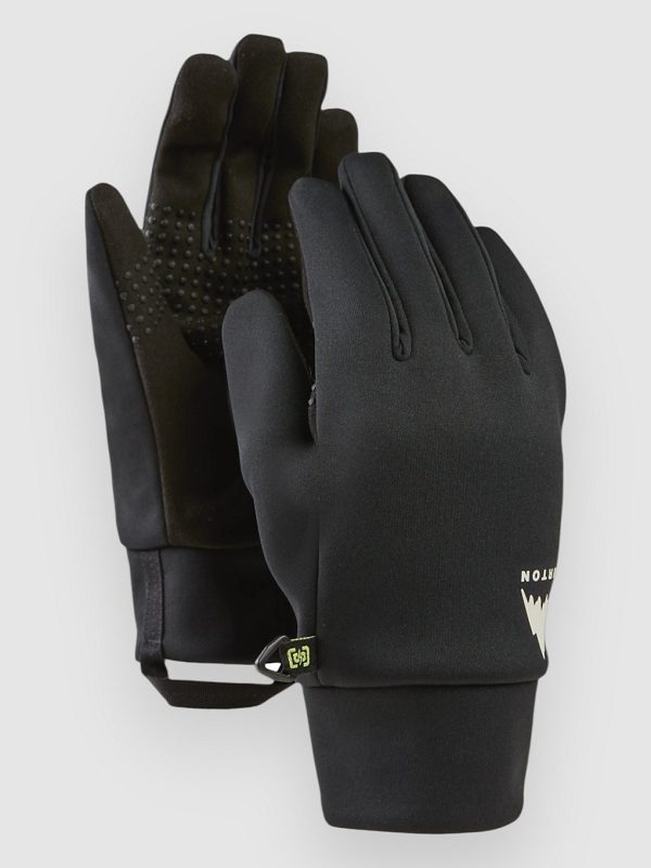 Burton Touch N Go Lnr Handschuhe true black