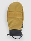 Burton Treeline Leather Handschuhe rawhide