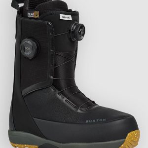 Burton Waverange Plus 2027 Snowboard-Boots black