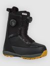 Burton Waverange Plus Wide 2027 Snowboard-Boots black