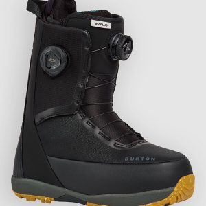 Burton Waverange Plus Wide 2027 Snowboard-Boots black