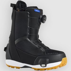 Burton Waverange So 2027 Step On Boots black