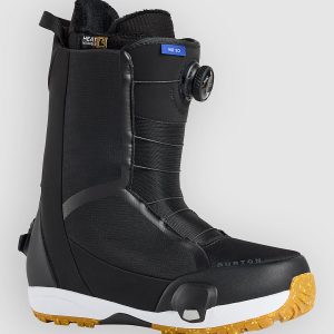 Burton Waverange So 2027 Step On Boots black