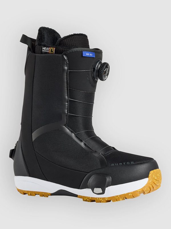Burton Waverange So 2027 Step On Boots black