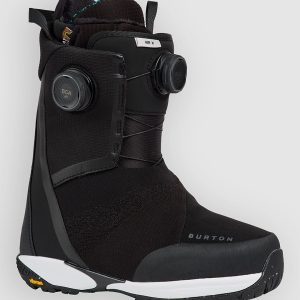 Burton Waverange X 2027 Snowboard-Boots black