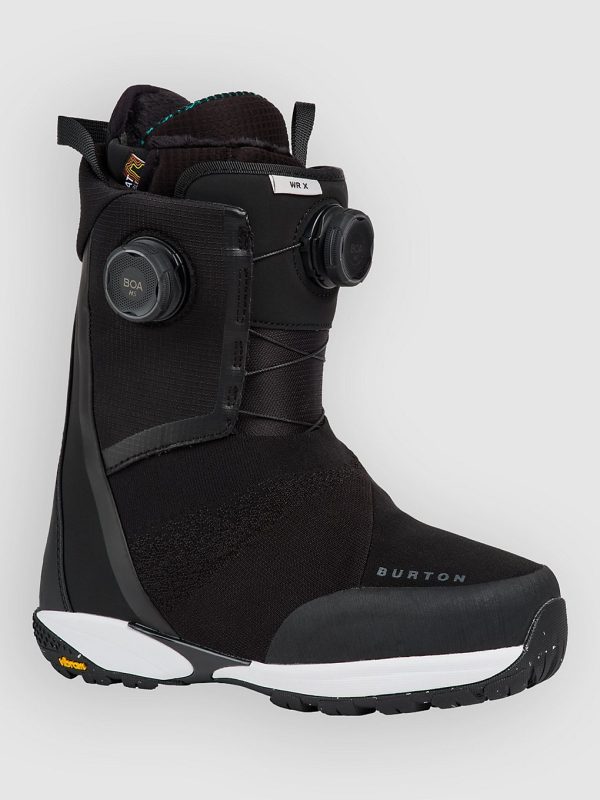 Burton Waverange X 2027 Snowboard-Boots black