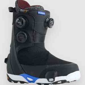 Burton Waverange X Pro 2026 Step On Boots black