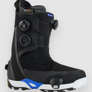 Burton Waverange X Pro 2026 Step On Boots black