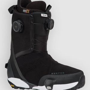 Burton Waverange X So Wide 2027 Step On Boots black