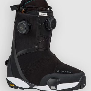 Burton Waverange X So 2027 Step On Boots black