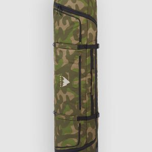 Burton Wheelie Flt Attndnt Snowboard-Tasche keel camo
