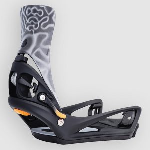 Burton X So 2027 Step On Bindings black