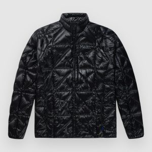 Burton ak Baker Lite Down Insulated Jacke true black