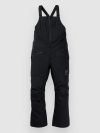 Burton ak Gore Frbrd Bib Pants true black