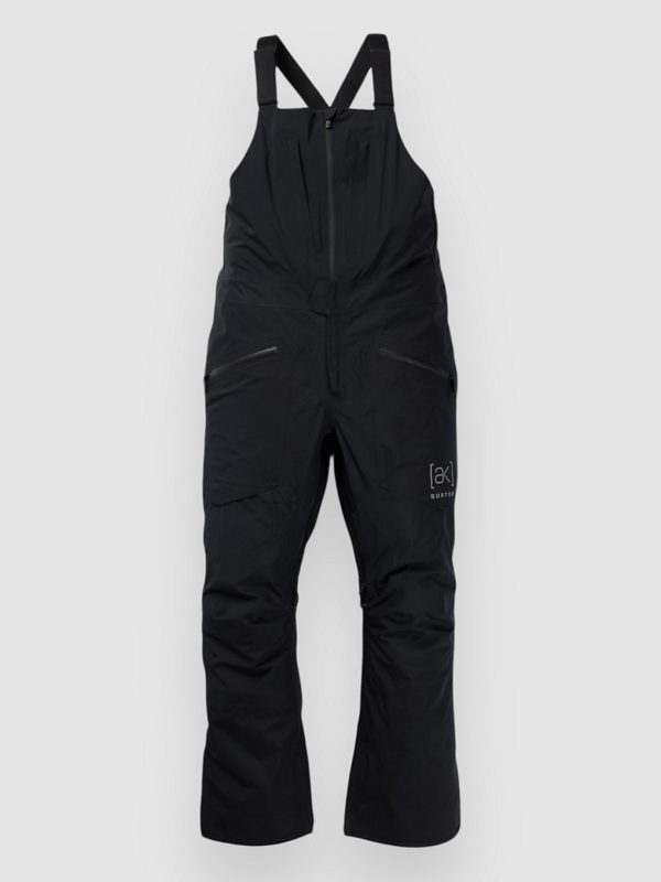 Burton ak Gore Frbrd Bib Pants true black