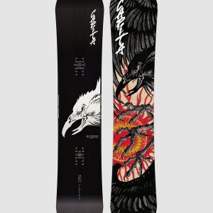 CAPiTA Kazu Kokubo Pro 2026 Snowboard multi