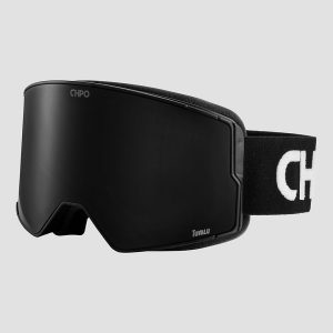 CHPO Tuvalu Black Goggle black