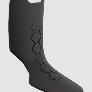 DEELUXE Flex Booster 2K Schnürsenkel black