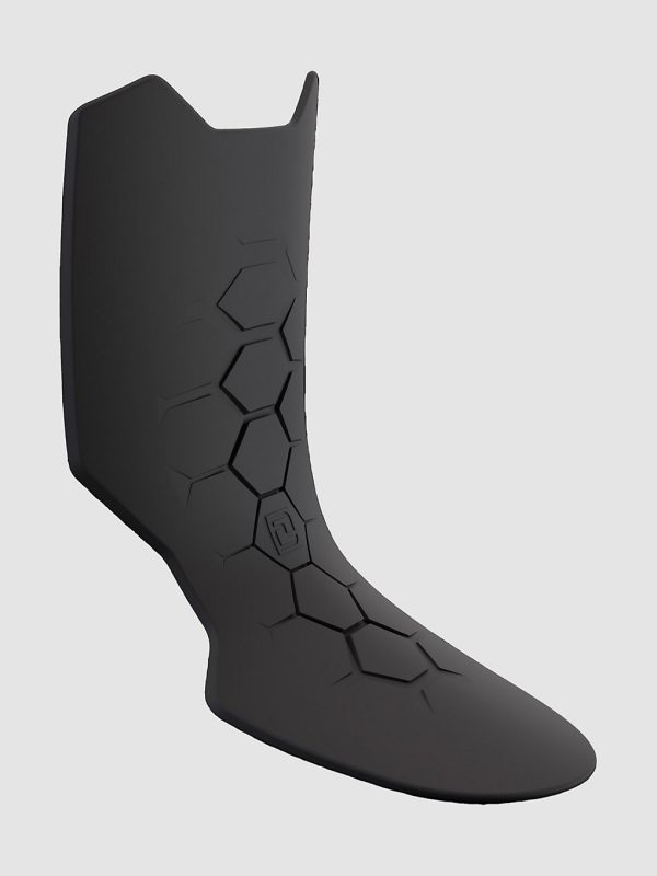 DEELUXE Flex Booster 2K Schnürsenkel black