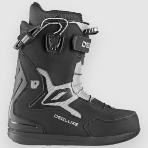 DEELUXE ID Team 2026 Hardboots essential black