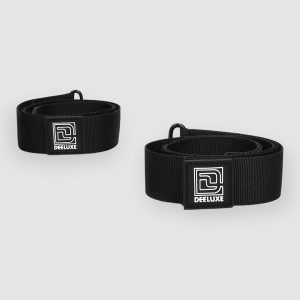 DEELUXE Power Strap 2024 Strap black