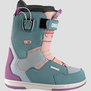 DEELUXE Team ID Lara Snowboard-Boots candy