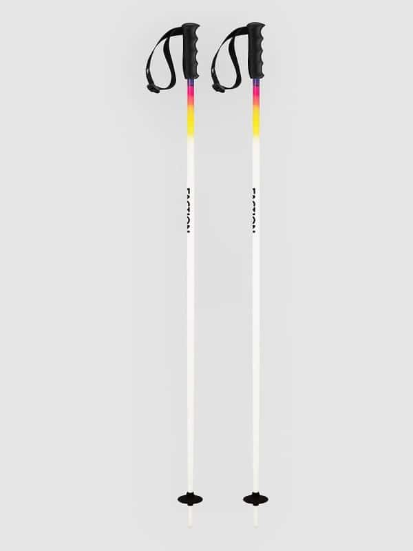 Faction Lite 2027 Skistöcke white