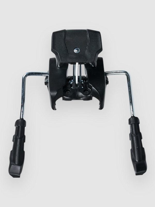 Fischer Power Brake2 Race Pro A 2026 Skibindung black