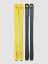 Fischer Ranger 96 2026 Ski mango