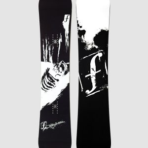Forum Destroyer Snowboard uni