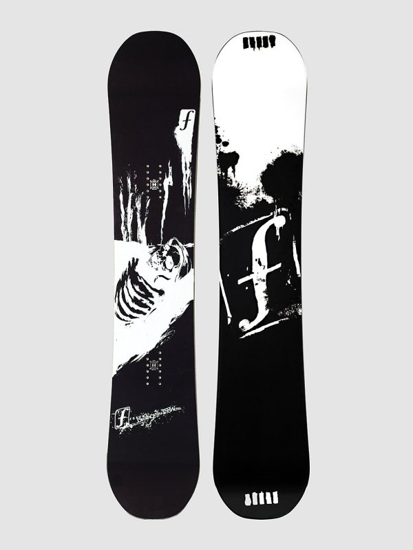 Forum Destroyer Snowboard uni
