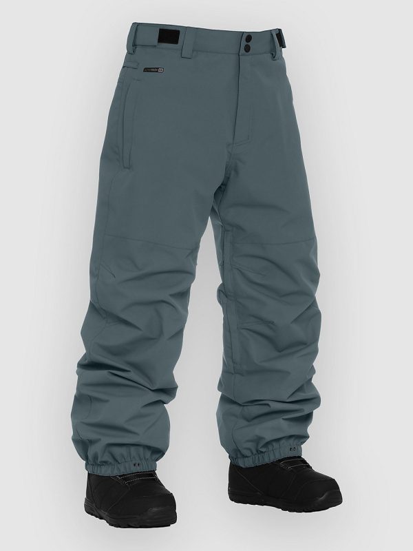 Horsefeathers Baron Hose storm