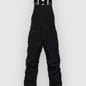 Horsefeathers Berett Hose black