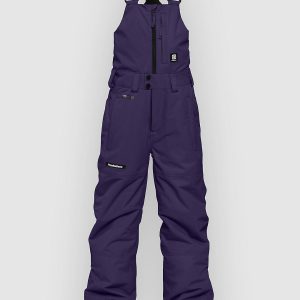Horsefeathers Berett K Kids Hose royal blue