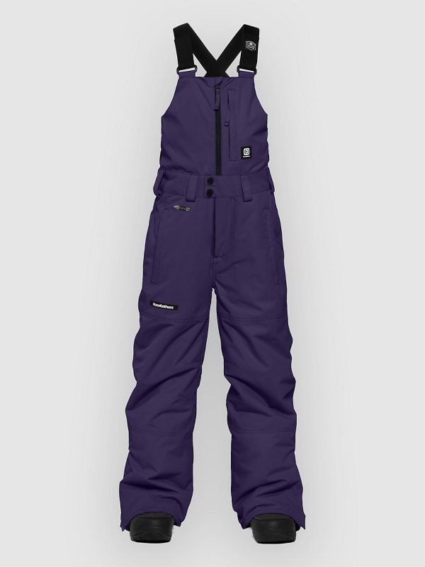 Horsefeathers Berett K Kids Hose royal blue