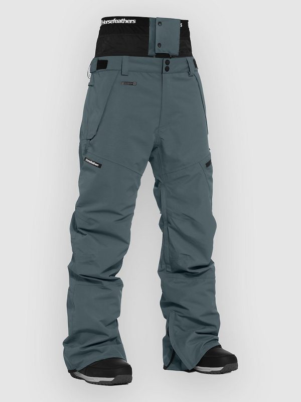 Horsefeathers Duffy Hose storm
