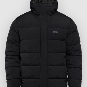 Horsefeathers Elias Jacke black