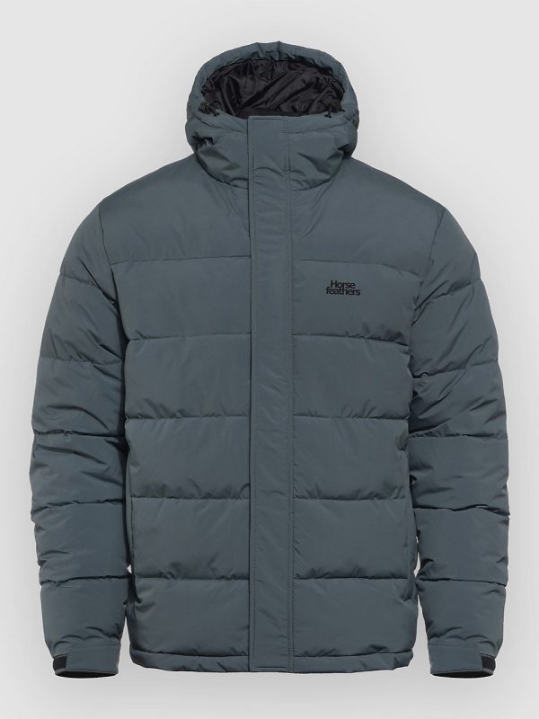 Horsefeathers Elias Jacke storm