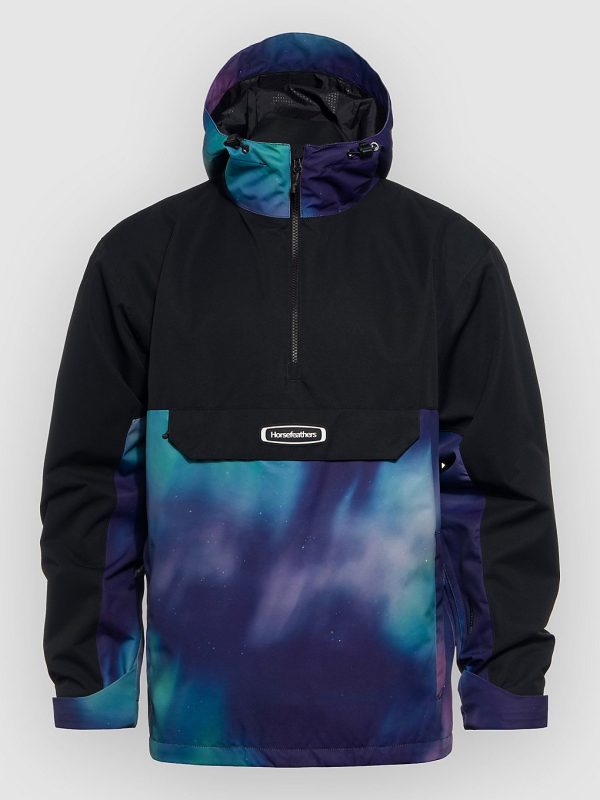 Horsefeathers Heston Jacke aurora