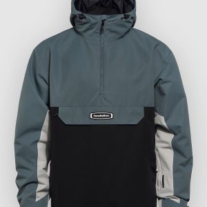Horsefeathers Heston Jacke storm