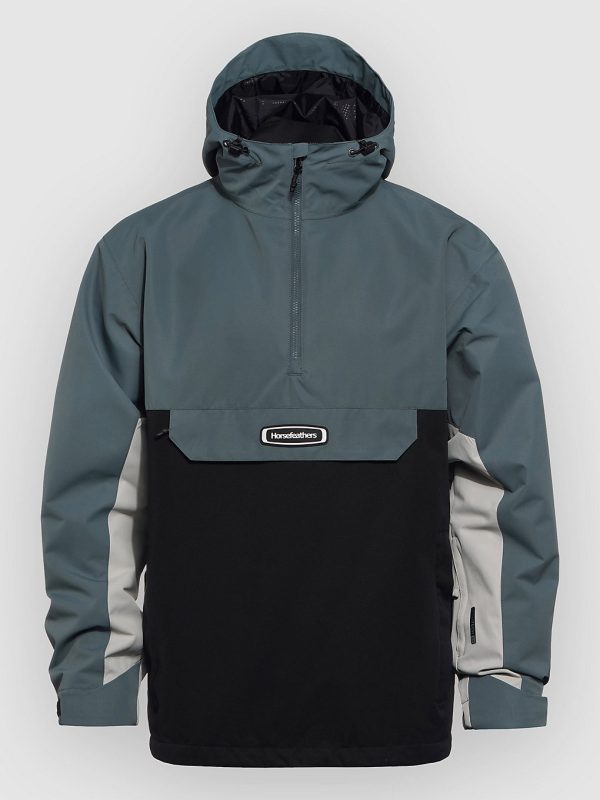 Horsefeathers Heston Jacke storm