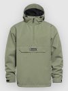 Horsefeathers Heston Jacke tea