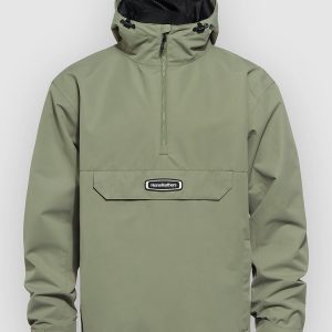 Horsefeathers Heston Jacke tea