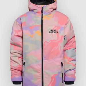 Horsefeathers Juno Kids Jacke wonderland