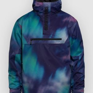 Horsefeathers Larrat Jacke aurora