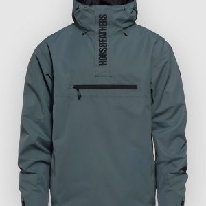 Horsefeathers Larrat Jacke storm