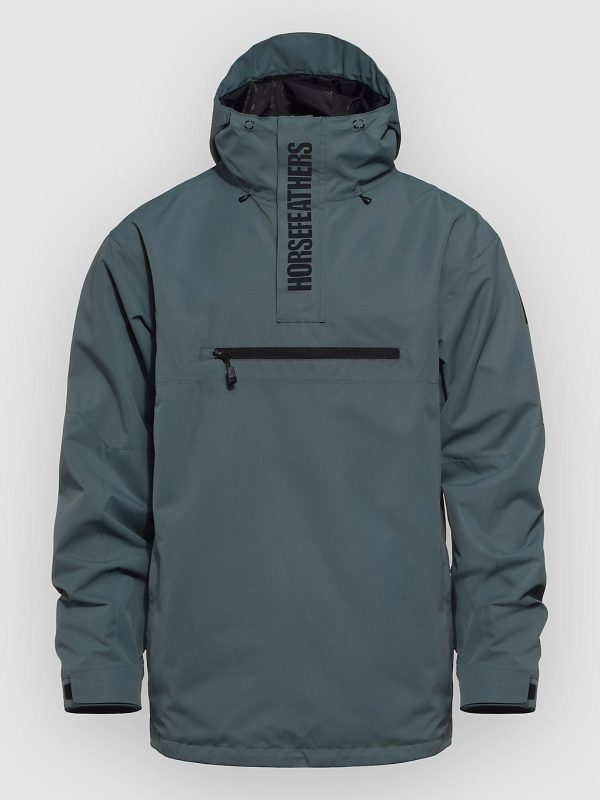 Horsefeathers Larrat Jacke storm